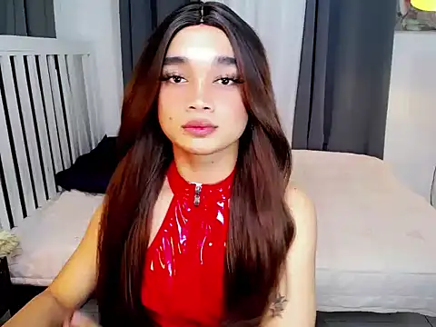 sexysam14 online show from 18, 1, 2026