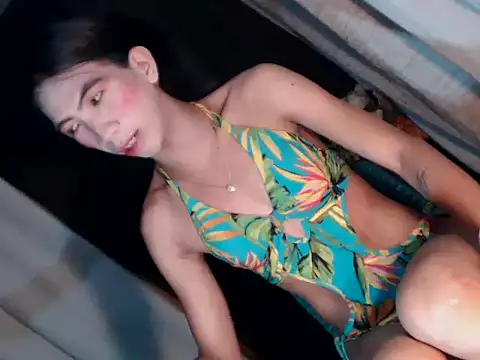 xyourdreamtrans online show from 7, 10, 2025