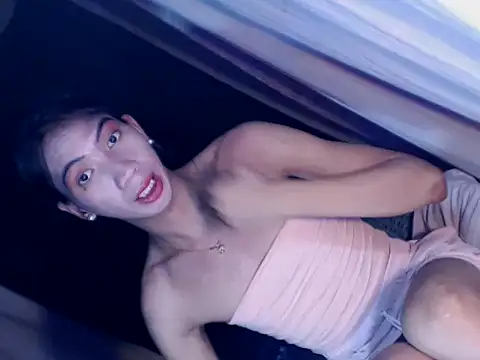 xyourdreamtrans online show from 4, 11, 2025