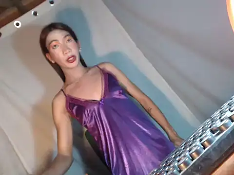 xyourdreamtrans online show from 9, 5, 2026