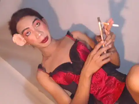 xyourdreamtrans online show from 1, 6, 2026