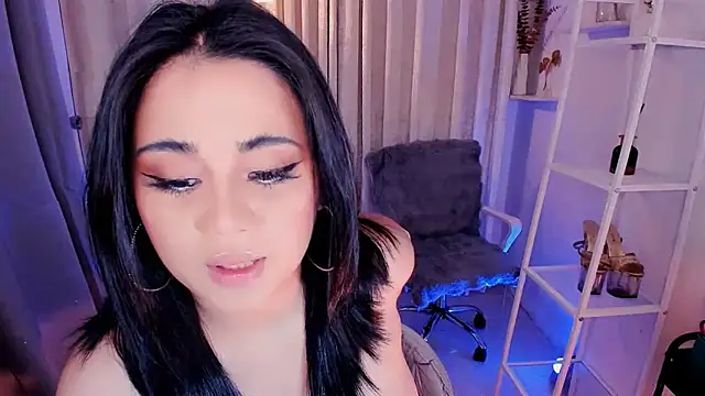 Snapshot of MS_VALERIA chatting on 24, 9, 2025 MS VALERIA online show from 24, 9, 2025