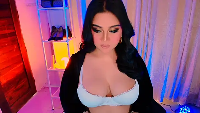 Snapshot of MS_VALERIA chatting on 12, 1, 2026 MS VALERIA online show from 12, 1, 2026