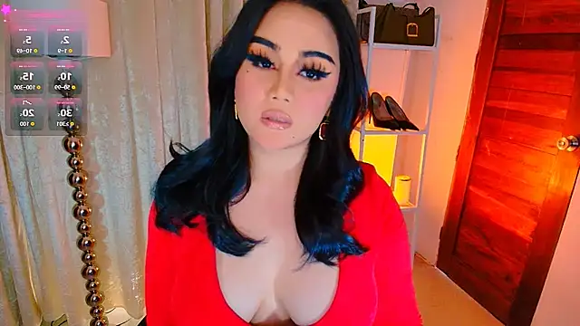 Snapshot of MS_VALERIA chatting on 8, 2, 2026 MS VALERIA online show from 8, 2, 2026