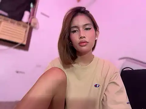 Beautiful Mistakexxx online show from 26, 4, 2026