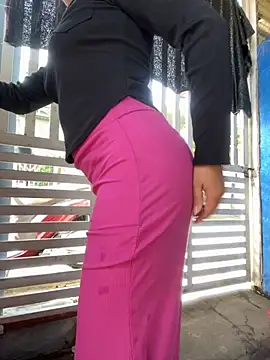 FishingGirl online show from 19, 11, 2025