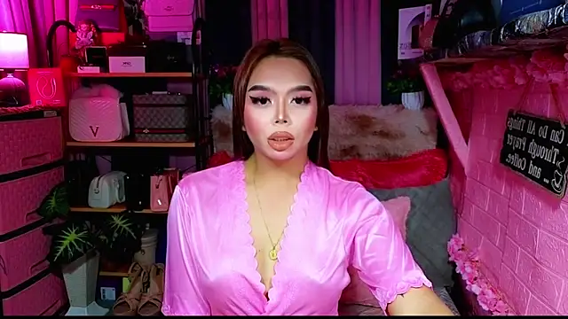 MoniqueCeleste online show from 31, 10, 2025