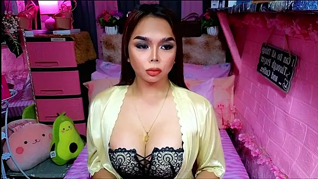 MoniqueCeleste online show from 16, 1, 2026