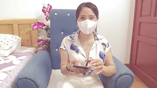 ruby 8x online show from 15, 9, 2025