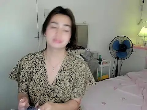 Alovelydoll nica online show from 15, 3, 2026