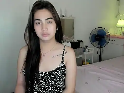 Alovelydoll nica online show from 27, 3, 2026