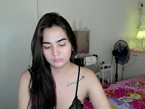 Alovelydoll nica online show from 10, 4, 2026