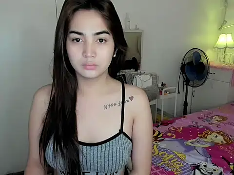 Alovelydoll nica online show from 20, 4, 2026