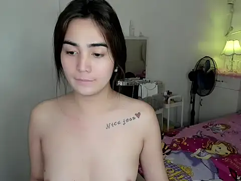 Alovelydoll nica online show from 20, 4, 2026