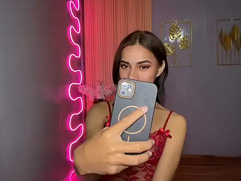 Lovelynikki03 online show from 31, 3, 2026