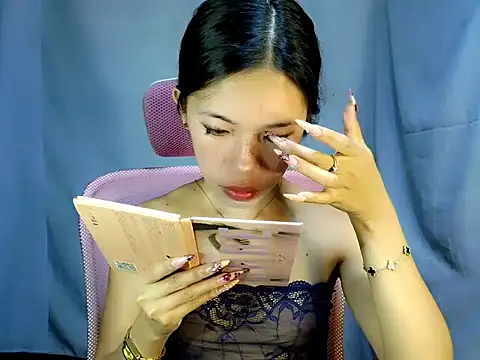 Snapshot of Ayabell123 chatting on 12, 6, 2026 Ayabell123 online show from 12, 6, 2026