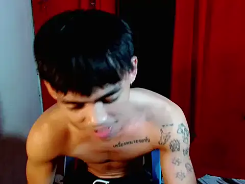urhunky boy online show from 3, 5, 2026