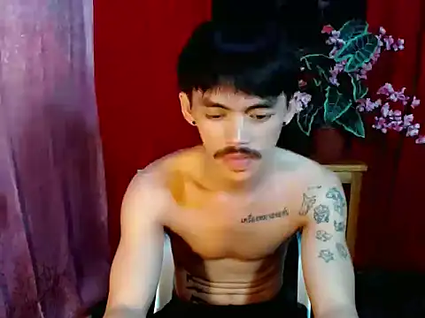 urhunky boy online show from 16, 7, 2026