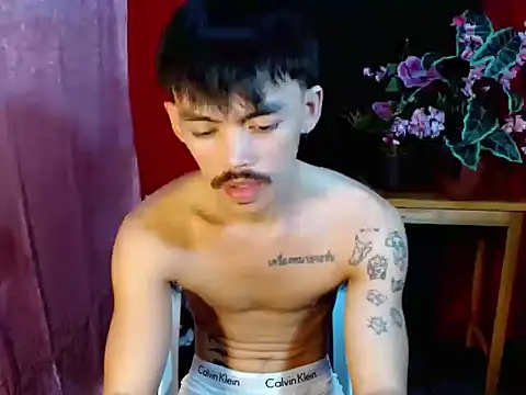 urhunky boy online show from 25, 7, 2026
