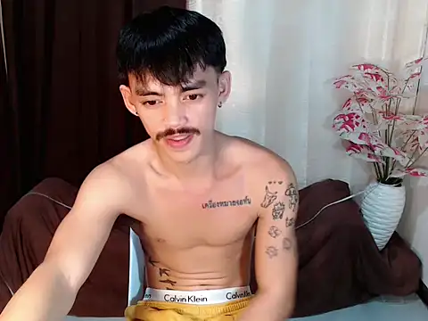urhunky boy online show from 28, 7, 2026