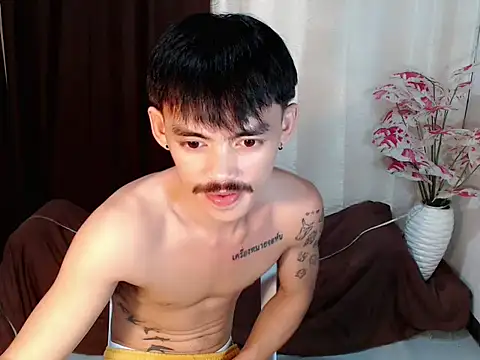 urhunky boy online show from 28, 7, 2026