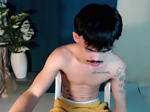 urhunky boy online show from 29, 7, 2026