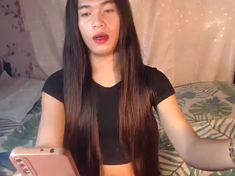 TS Jesyy online show from 26, 11, 2025