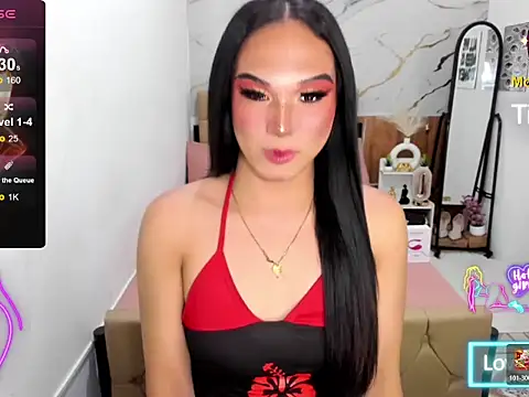 goddessyuki online show from 27, 4, 2026