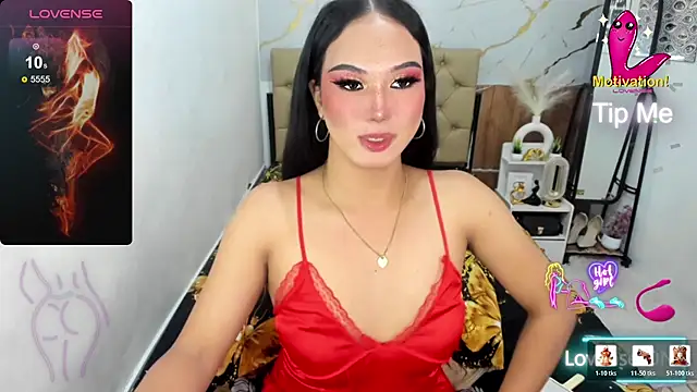 goddessyuki online show from 6, 6, 2026