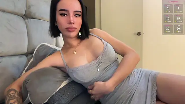 Snapshot of s1nfulbarbie chatting on 10, 6, 2026 s1nfulbarbie online show from 10, 6, 2026