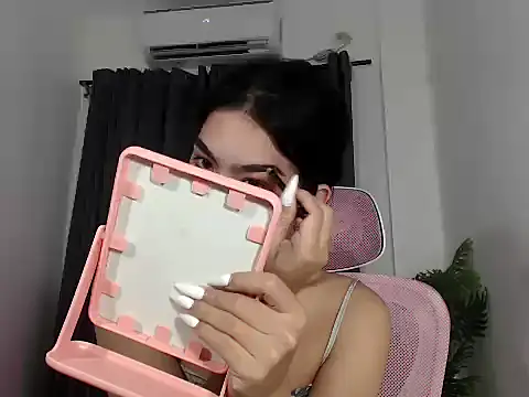 sexygoddess2999 online show from 27, 9, 2025