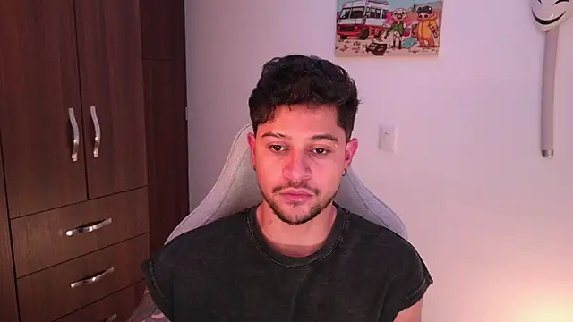 domsantiago  online show from 22, 12, 2025