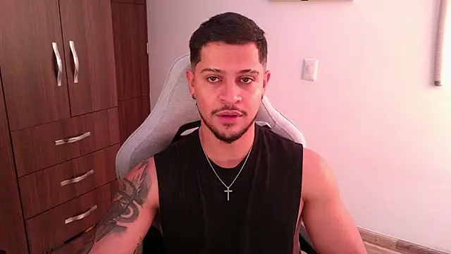 domsantiago  online show from 10, 3, 2026