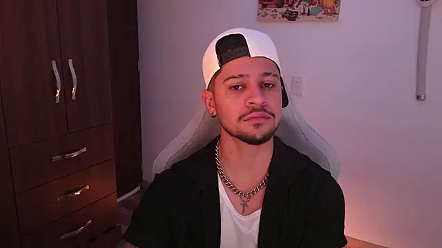 domsantiago  online show from 13, 3, 2026