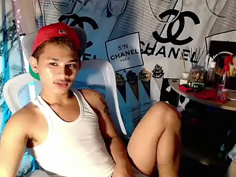 asianhardcock25 online show from 5, 2, 2026