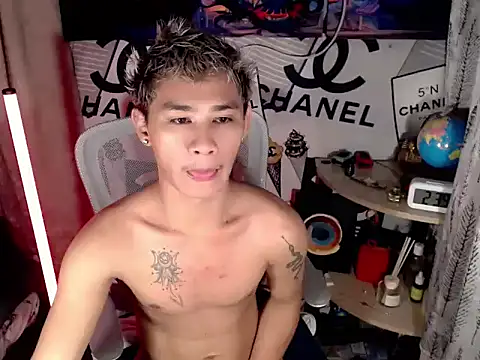 asianhardcock25 online show from 26, 4, 2026