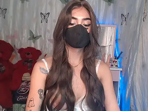 miss-miya online show from 14, 9, 2025