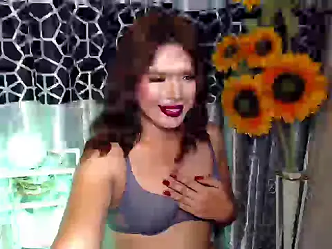 Arisafox online show from 5, 8, 2026