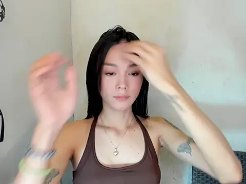 miss h0tmissy online show from 17, 11, 2025