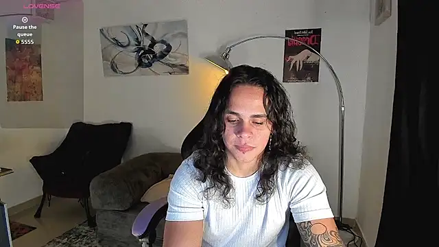 Maximiliano scoott   online show from 27, 4, 2026