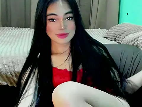 Sweetpeaxx online show from 3, 7, 2026