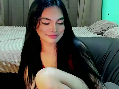 Sweetpeaxx online show from 3, 7, 2026