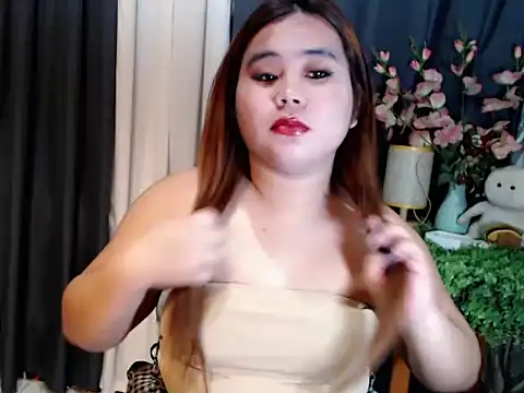 queen staceyy online show from 13, 10, 2025