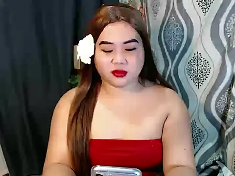 queen staceyy online show from 11, 1, 2026