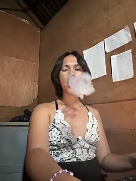 My sweet ladyboy online show from 10, 10, 2025