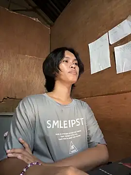 My sweet ladyboy online show from 15, 10, 2025