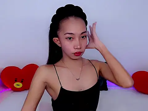 Sweet kittyxx online show from 1, 5, 2026