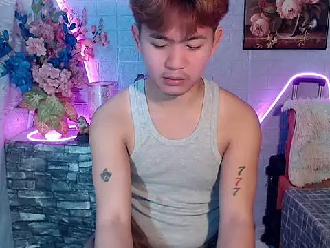 Snapshot of Albertx_Destroyer69 chatting on 30, 5, 2026 Albertx Destroyer69 online show from 30, 5, 2026