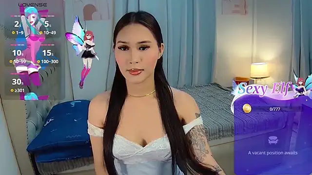 ts pinayfoxy18 online show from 20, 7, 2026