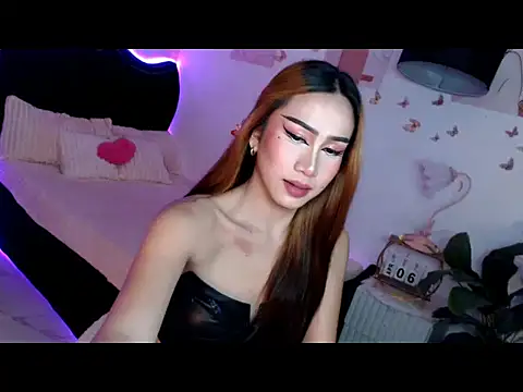 Sluttyvana online show from 6, 4, 2026